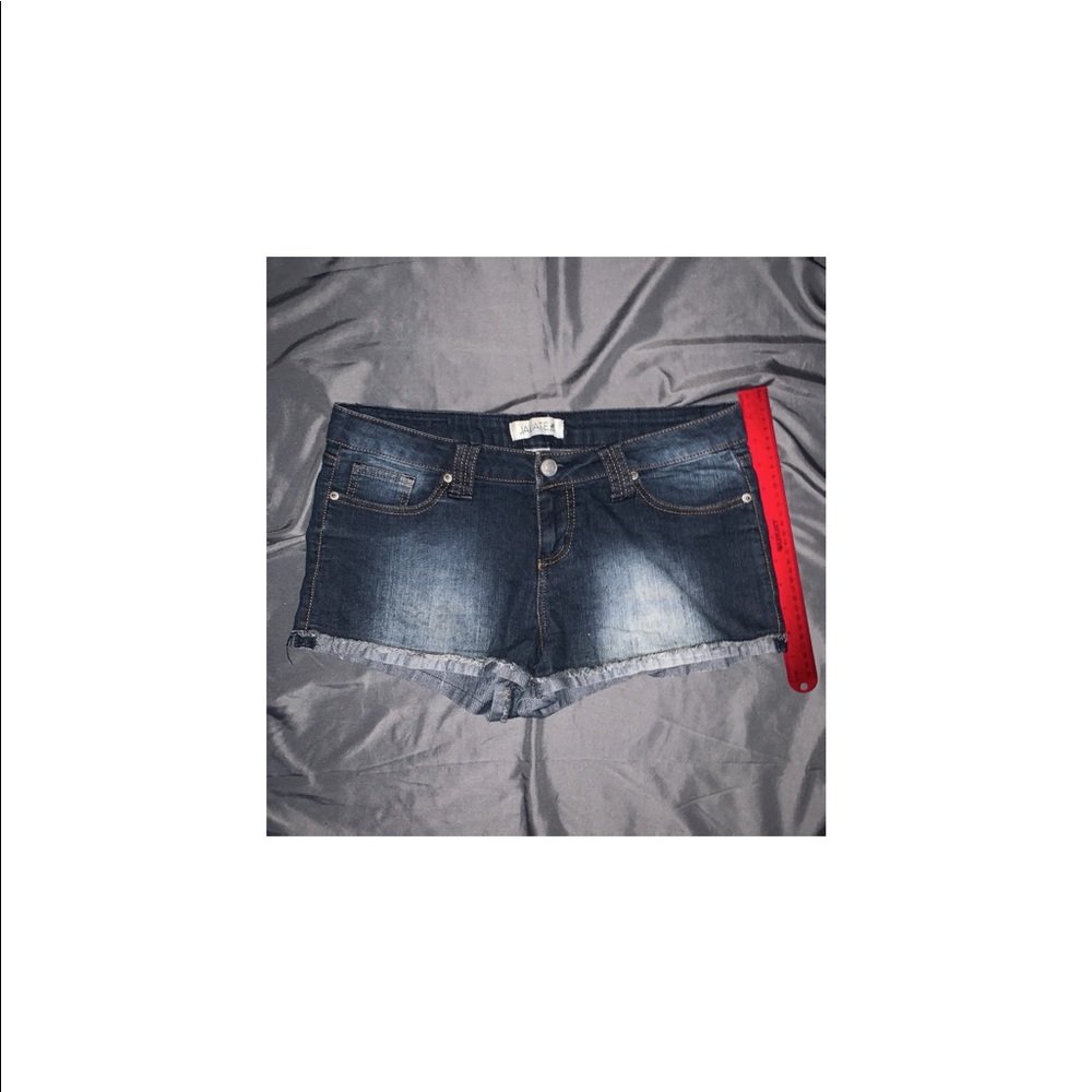 Women’s Jalate Jean Shorts